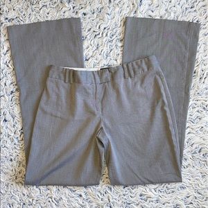 The Limited Cassidy Fit Pants Size 8